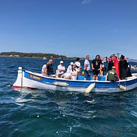 Fête de la Saint Pierre au Brusc Fête de la Saint Pierre au Brusc