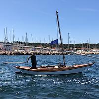 Fête des pointus du Brusc, 29 et 30 juin 2024 Fête des pointus du Brusc, 29 et 30 juin 2024