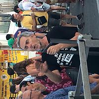 Sardinade au Brusc avec Lou Capian Sardinade au Brusc avec Lou Capian